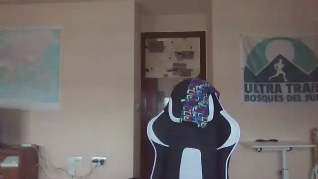 llopacon Webbikameraesitys