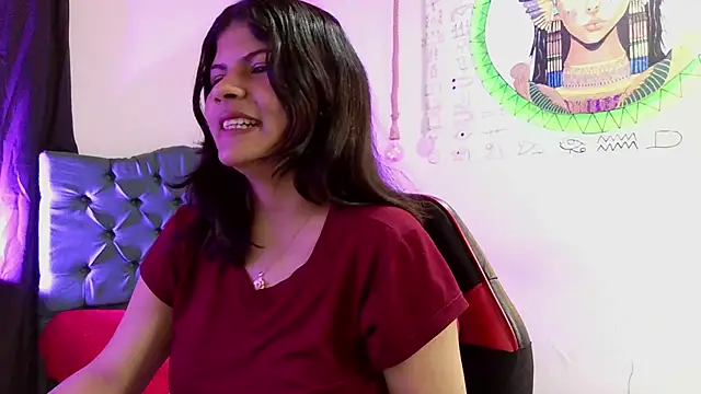 VAINILADREAM: онлайн-секс-чат