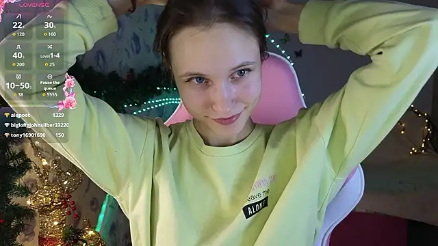 Armurra15: онлайн-секс-чат