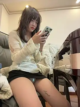 Chatroom XXX en direct de yueyuegirls