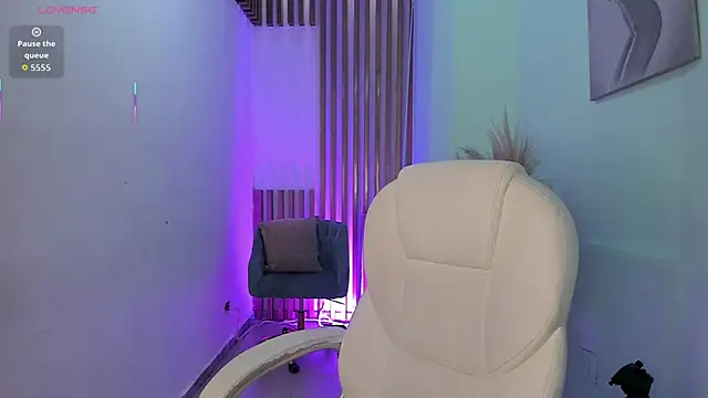 PauliinaBelle_ Webcam show