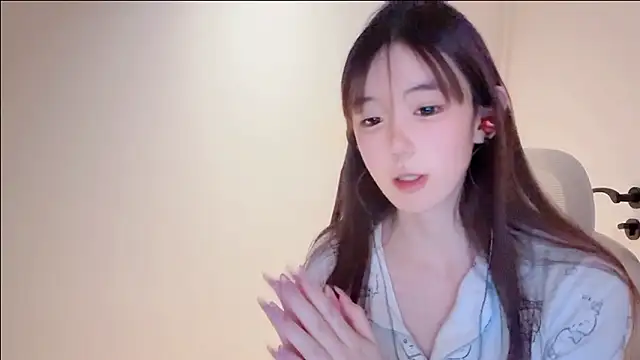 Chatroom XXX en direct de Xiao-runbao