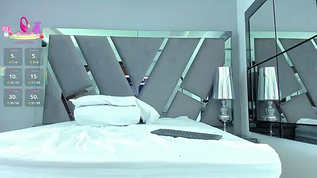 Chatroom XXX en direct de Abril_monroe_