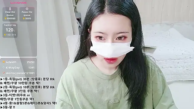 KipSukHee_sooni: онлайн-секс-чат