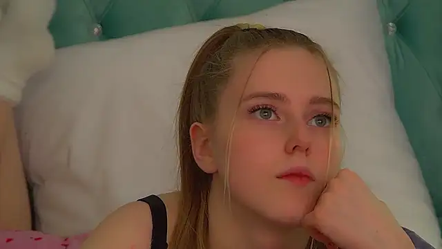 LexiBookwell – Naživo XXX chat