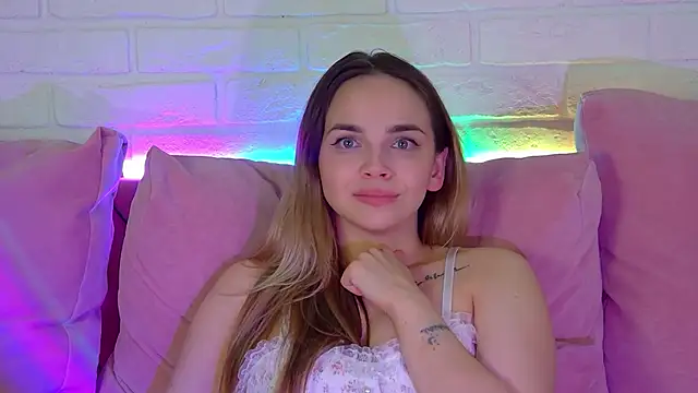 Chatroom XXX en direct de AnitaVenture