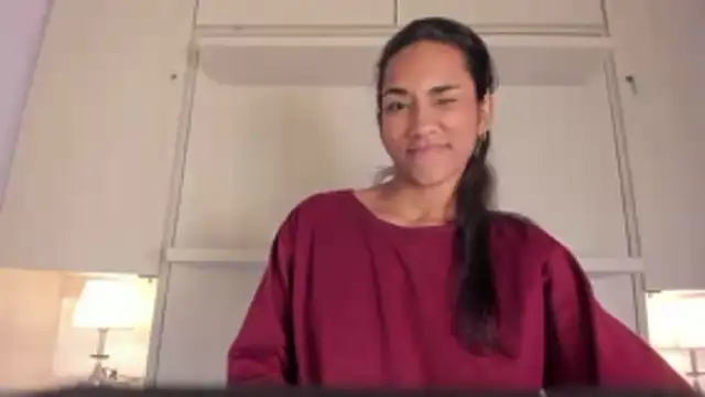 AnahiCollins Chat XXX live