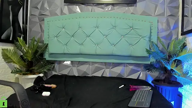 Živý XXX chat griselle_rousse