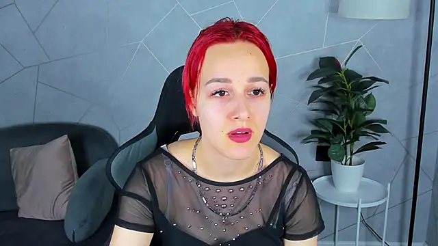 Chat XXX ao vivo de Linda_Jonys