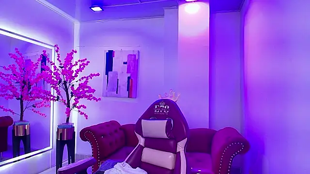 Dulce_violeta_: онлайн-секс-чат