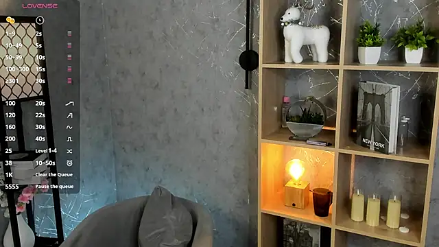 ArethaKofa: онлайн-секс-чат