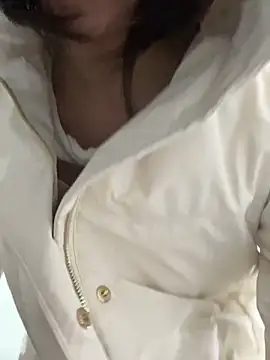 Webkamerová show littleqiu9