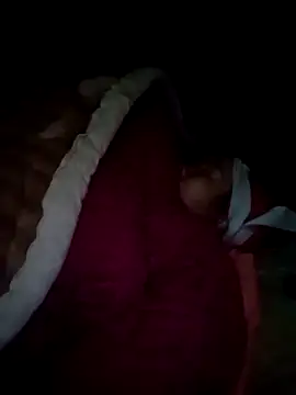 nanaliu001 网络视讯表演