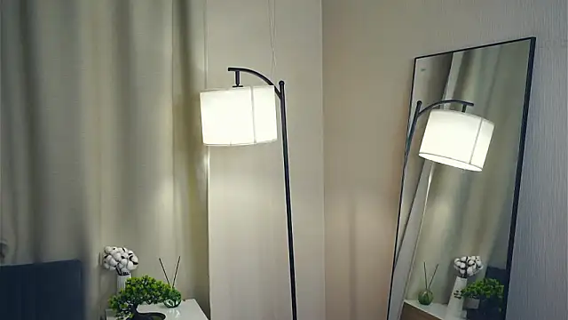 PatricePerlow – Kamerová šou