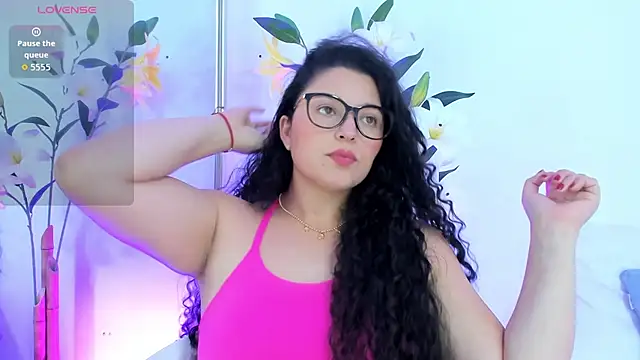 LunaaGreyy: онлайн-секс-чат