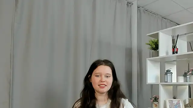 Chatroom XXX en direct de FallonLich