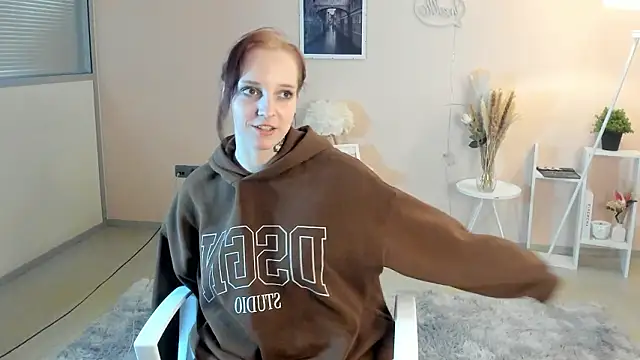 BetteKever: онлайн-секс-чат