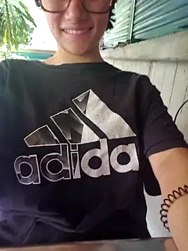 Živý XXX chat thejasminshow