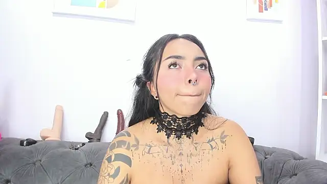 Živý XXX chat miss_soffi_