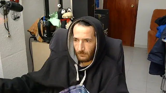 softail85n Webbikameraesitys