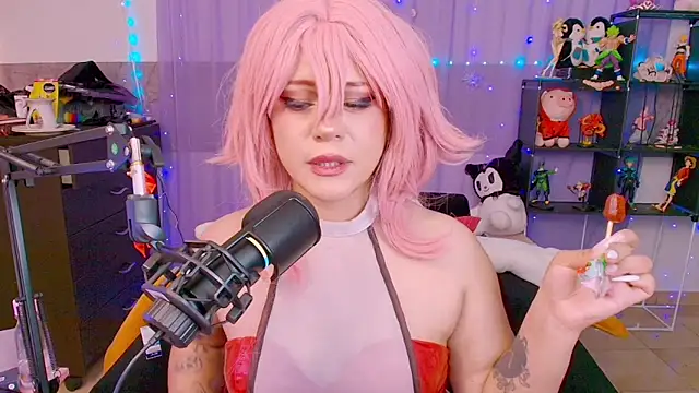 _niiky 现场XXX聊天