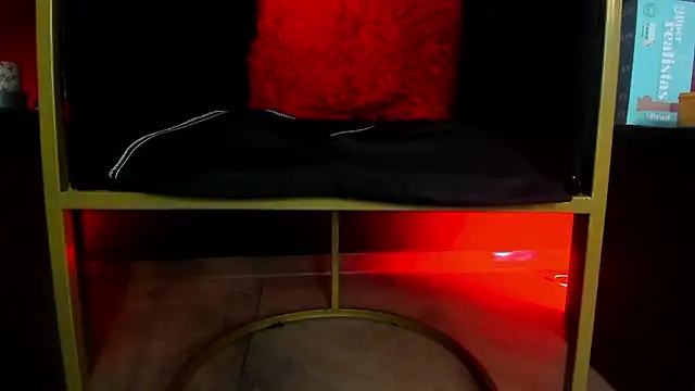 CharlotteScotte: онлайн-секс-чат