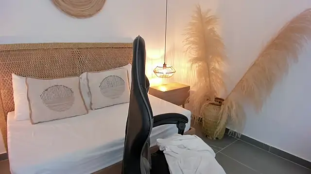 zoe_danae_ Live XXX Chat