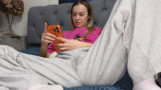 Strip-Lady: онлайн-секс-чат