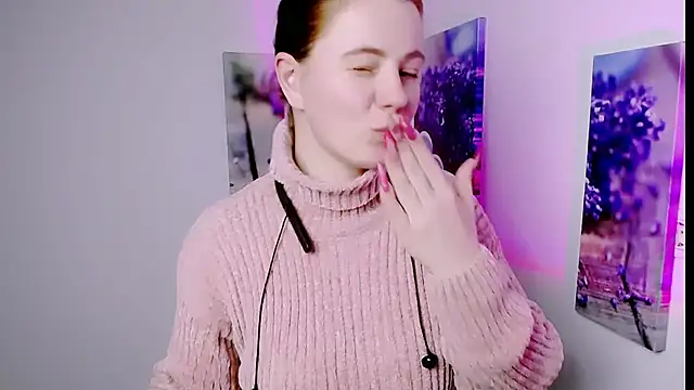 Sun_Alexia 现场XXX聊天