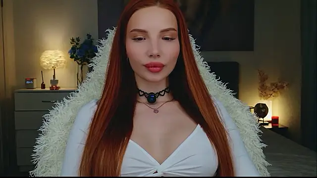 JudyWalkerr: онлайн-секс-чат