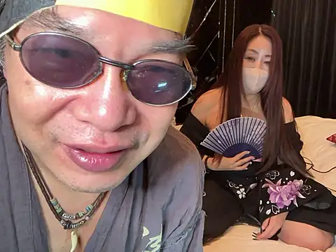 Japonica_Erotic_Men Pertunjukan Webcam