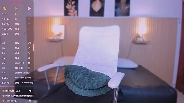 hana_falak's Live XXX Chat