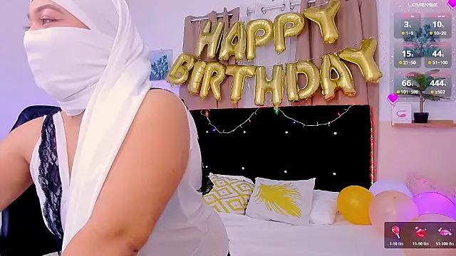 عرض كام Kendra_Kait