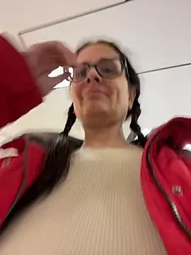 NataKitten: онлайн-секс-чат