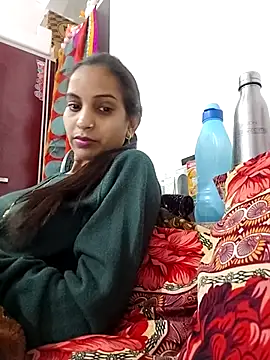 Sexy-Kavya2 élő XXX-chatje