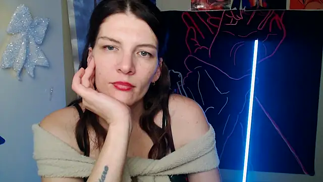 VanessaRey_ live XXX chat