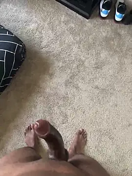 Frizeeのウェブカメラショー