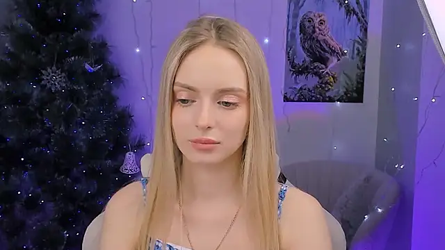 JuliaBrewwer 现场XXX聊天