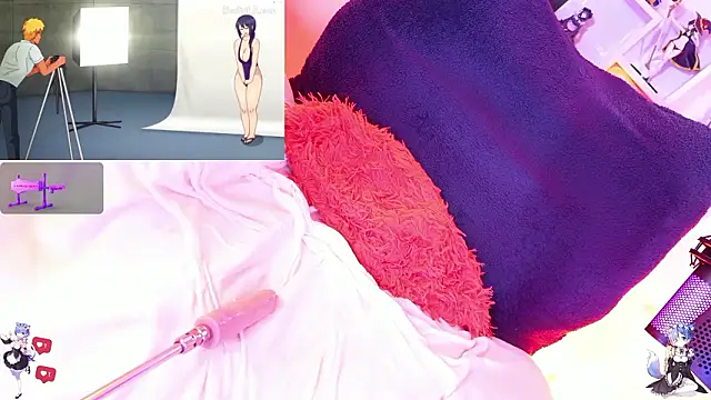 jinixxxx 现场XXX聊天