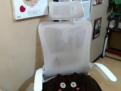 King_BigCock69 Pertunjukan Webcam