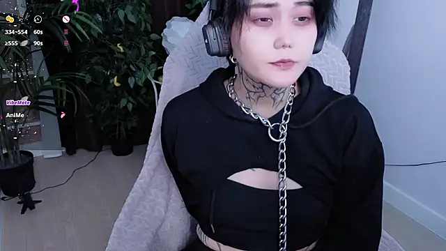 Ravens_Nest 现场XXX聊天