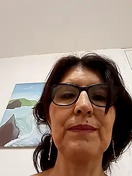 swity_foster Webcam-Show