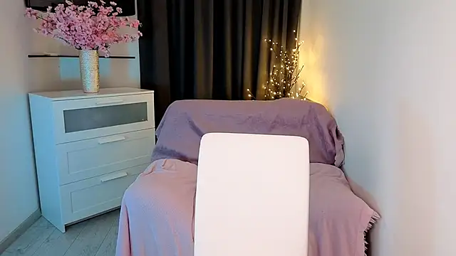 Вебкам-шоу AngelXRose