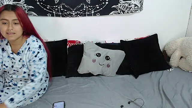 emily_n_abby live XXX chat