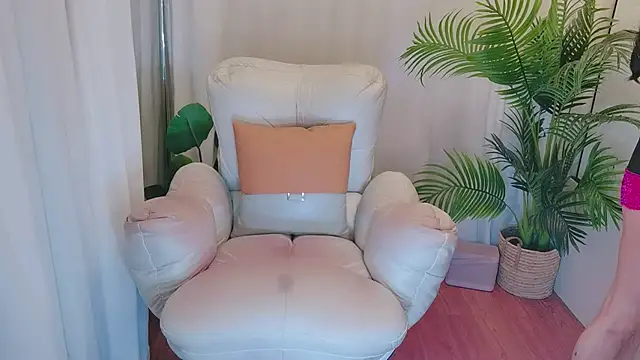 MeettheRainbow Show Webcam