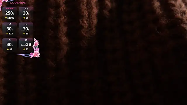 AdritVanceのライブXXXチャット