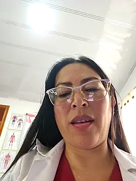 JustSamantha_: онлайн-секс-чат