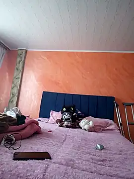 Dollvexia_のライブXXXチャット