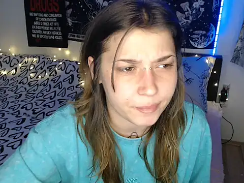 AlienforTwenty 现场XXX聊天