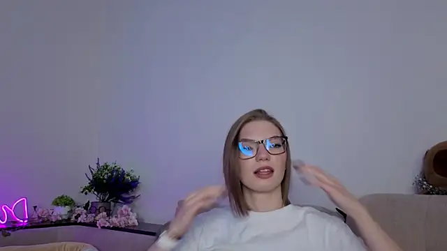 JeaneneWoltz Live XXX-chat